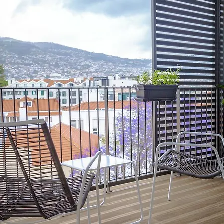 Апартаменты Parkside Marina Vista - By Lovelystay